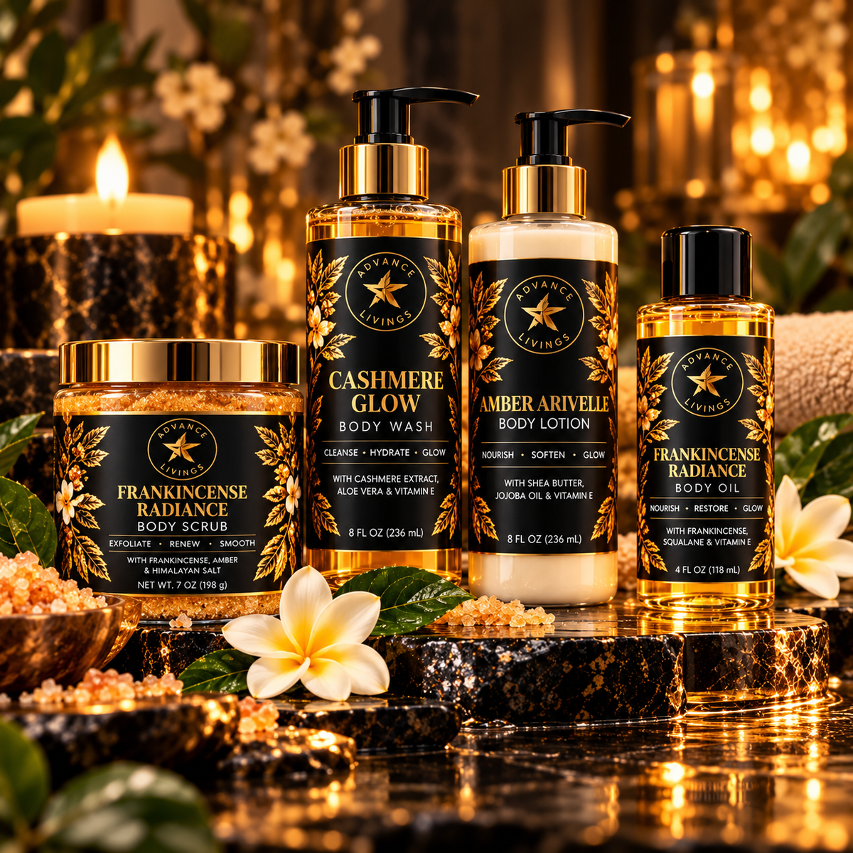 Advance Livings featured products collection