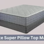 Experience ultimate comfort and support with the Mesquite Super Pillow Top Mattress. Wake up feeling refreshed and ready to take on the day! What is mesquite super pillow top mattress? The Mesquite Super Pillow Top Mattress is made with careful attention to ensure comfort and support. Its layers of premium foam and individually wrapped coils work together. It gives relief to your body's unique shape. It provides you best support and position. The Mesquite Super Pillow Top Mattress prioritizes your comfort and durability. It is made with high-quality materials. This mattress is built to withstand the test of time.